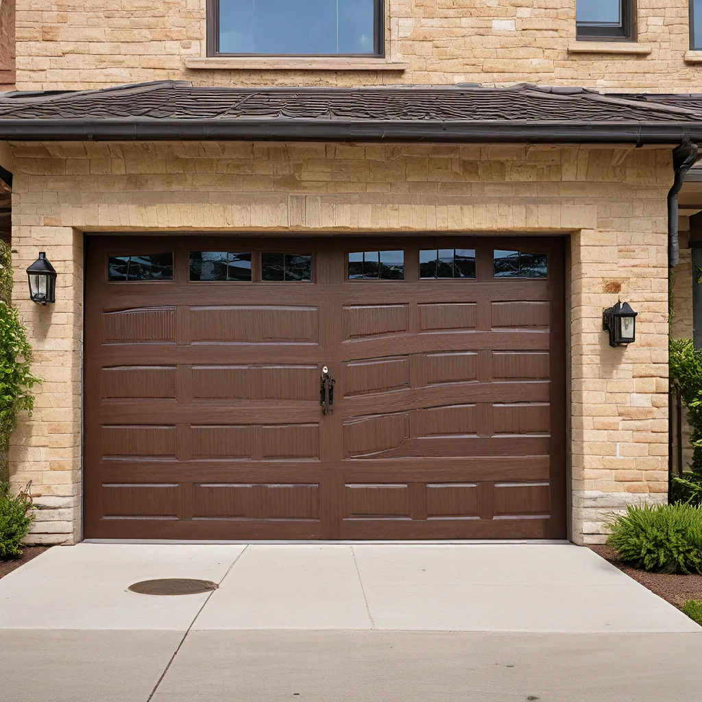 Unlocking the Future of Garage Door Technology