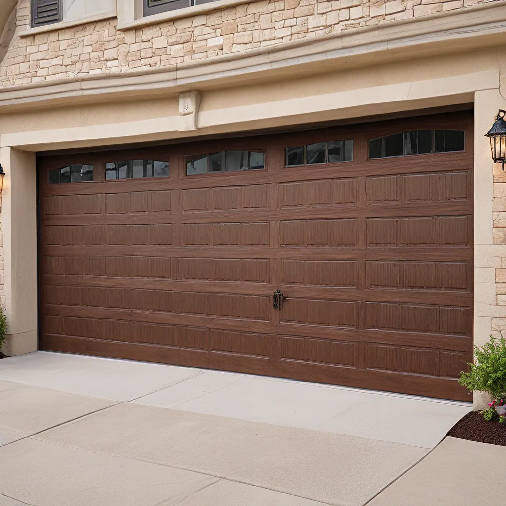 Unlocking the Mysteries of Garage Door Automation