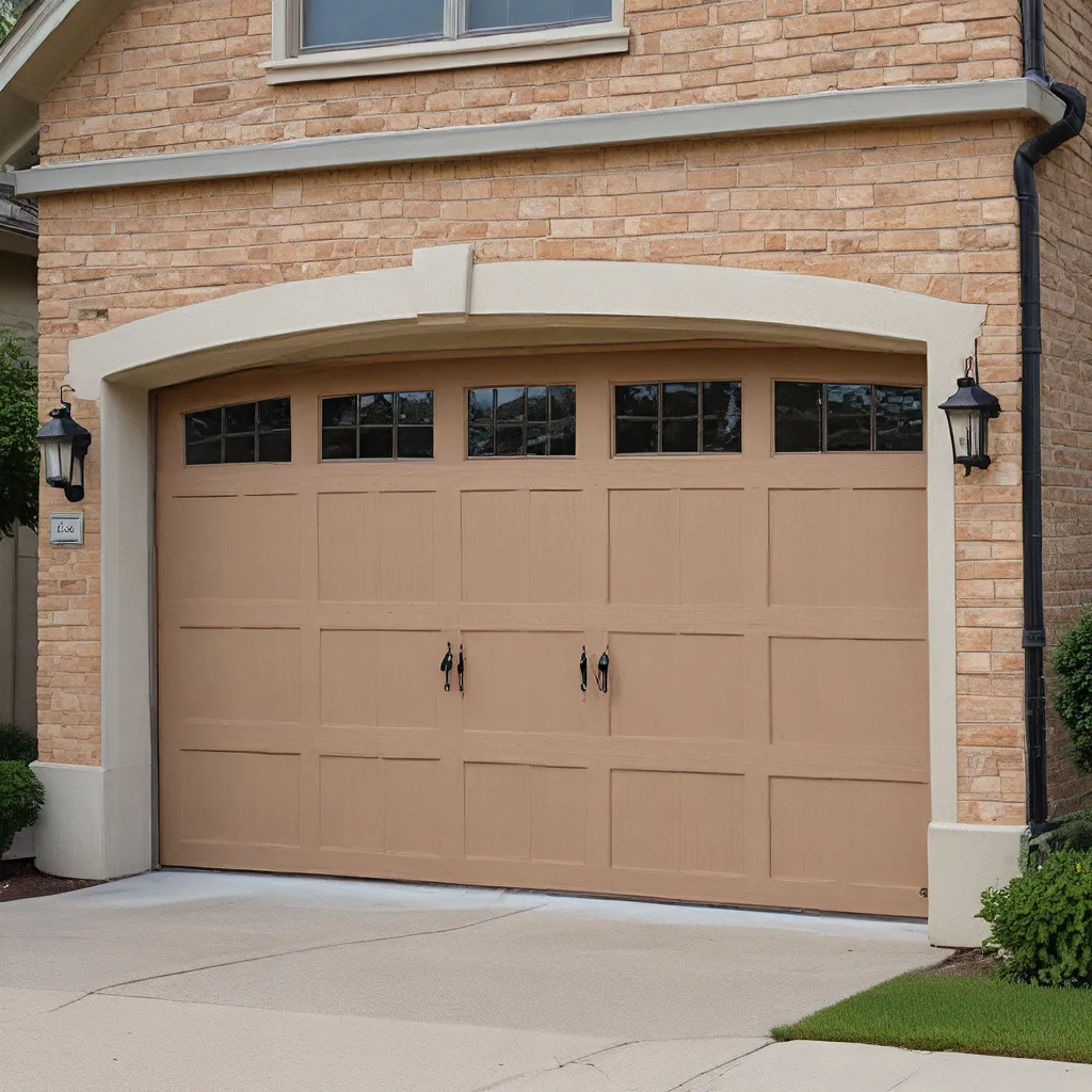 Unlocking the Mystery: Diagnosing Unusual Garage Door Behaviors