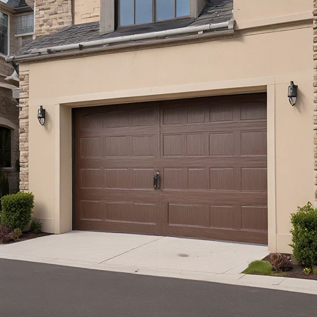 Unlocking the Potential of Automated Garage Door Systems