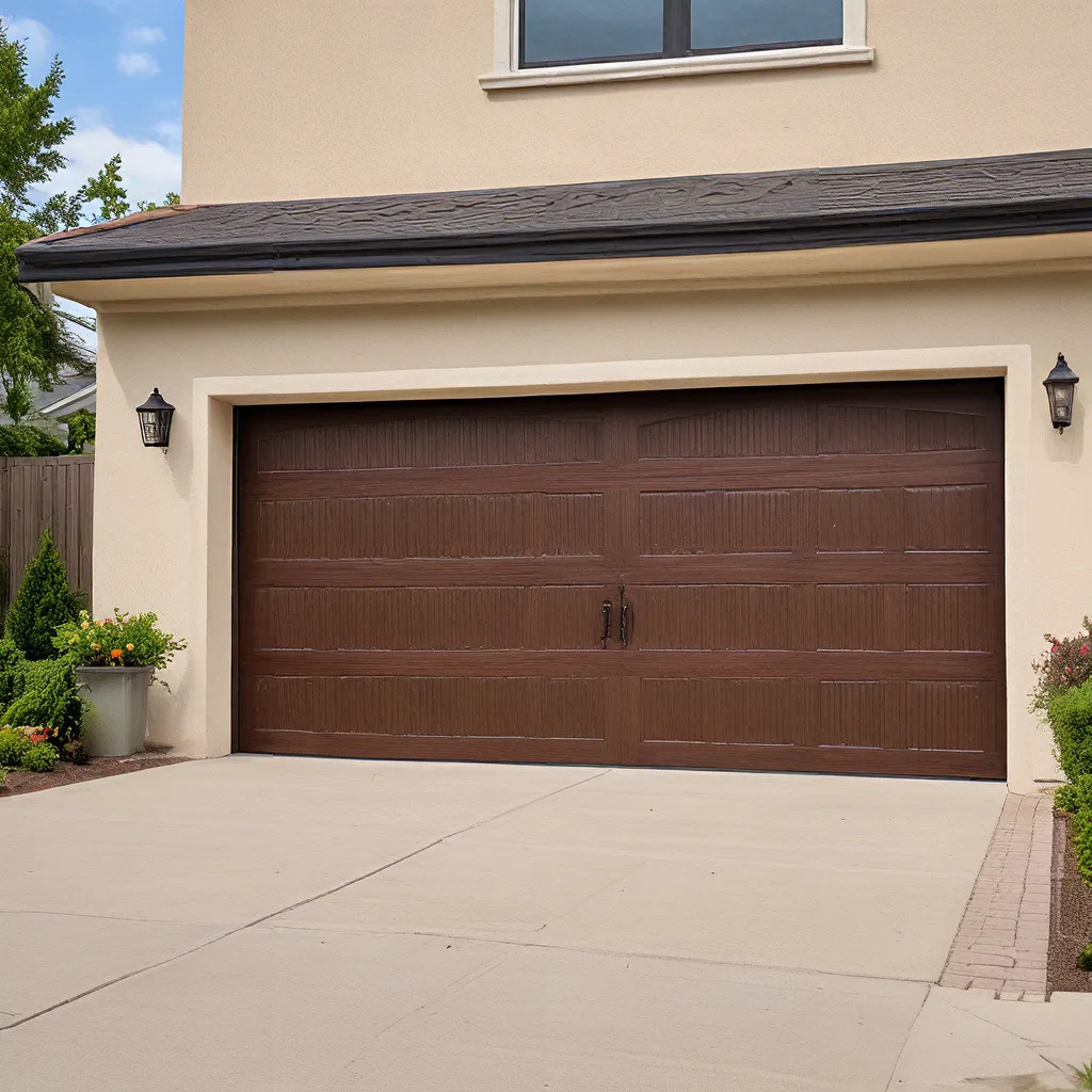 Unlocking the Power of Automated Garage Door Systems