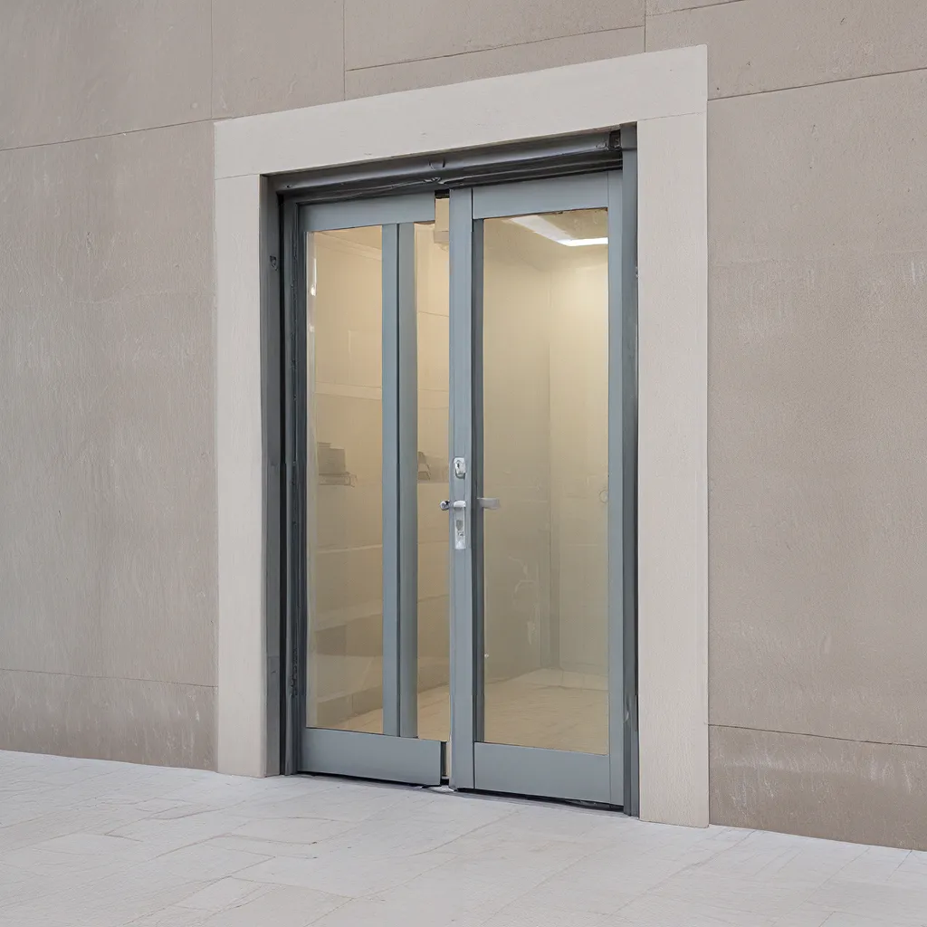 Unlocking the Power of Door Automation: Convenience and Accessibility