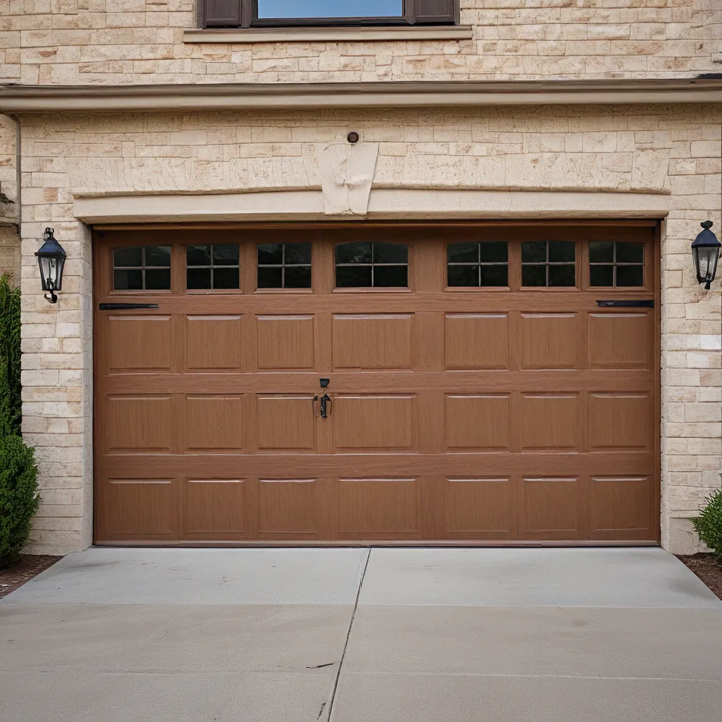 Unlocking the Secrets: Diagnosing Common Garage Door Issues