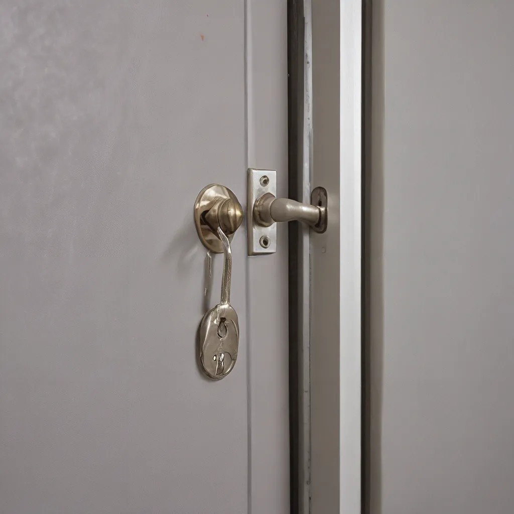 Unlocking the Secrets of Efficient Door Maintenance