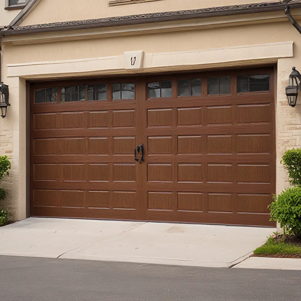 Unlocking the Secrets of Garage Door Diagnostics