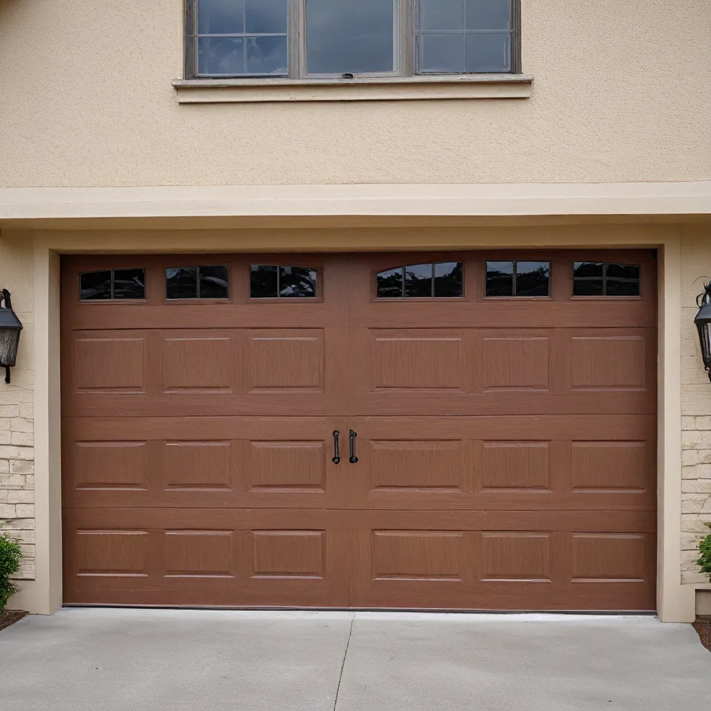 Unlocking the Secrets of Garage Door Maintenance and Repair