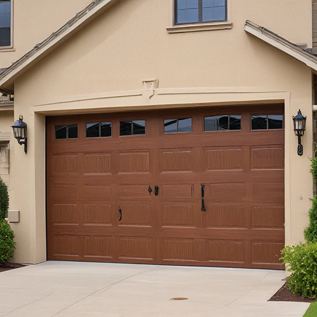 Unlocking the Secrets of Garage Door Troubleshooting