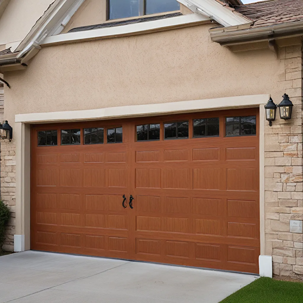 Unlocking the Secrets to Seamless Garage Door Maintenance