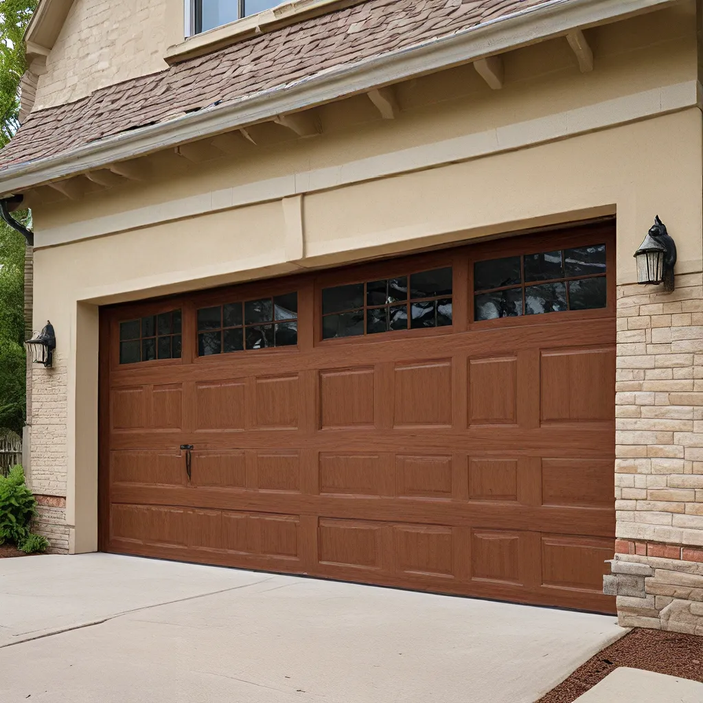 Unraveling the Mysteries of Garage Door Maintenance