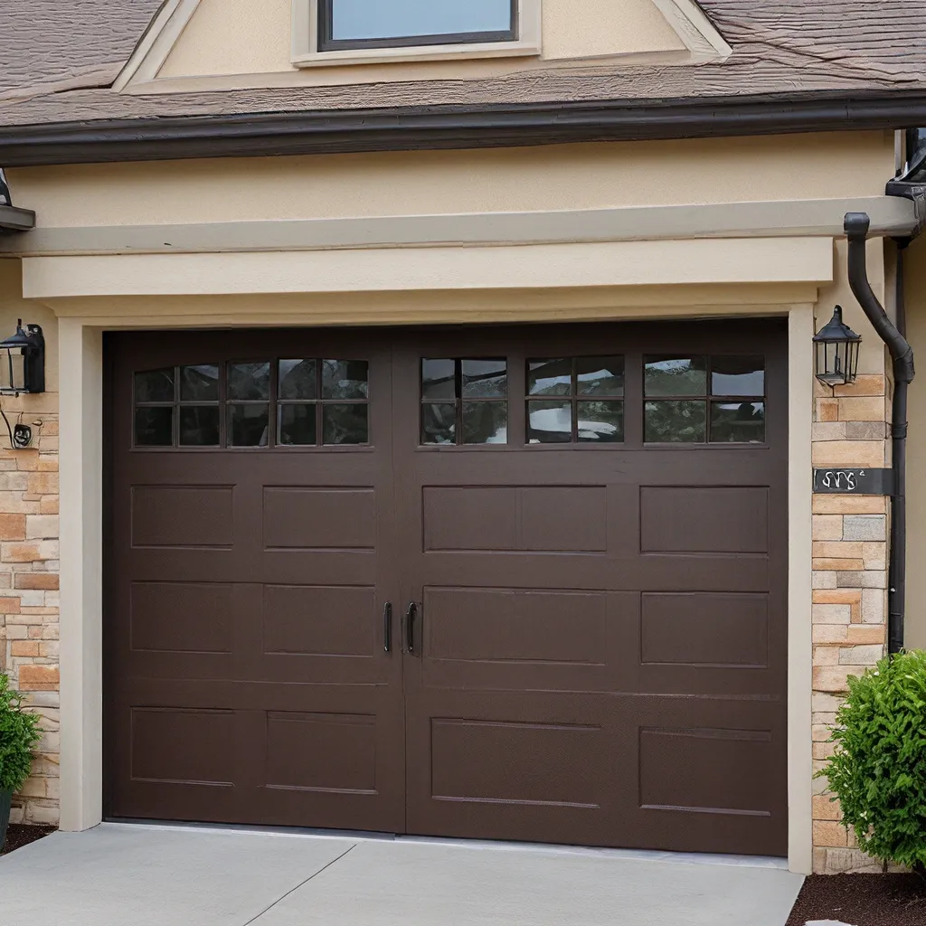 Upgrade Your Garage: Stylish and Functional Door Makeovers