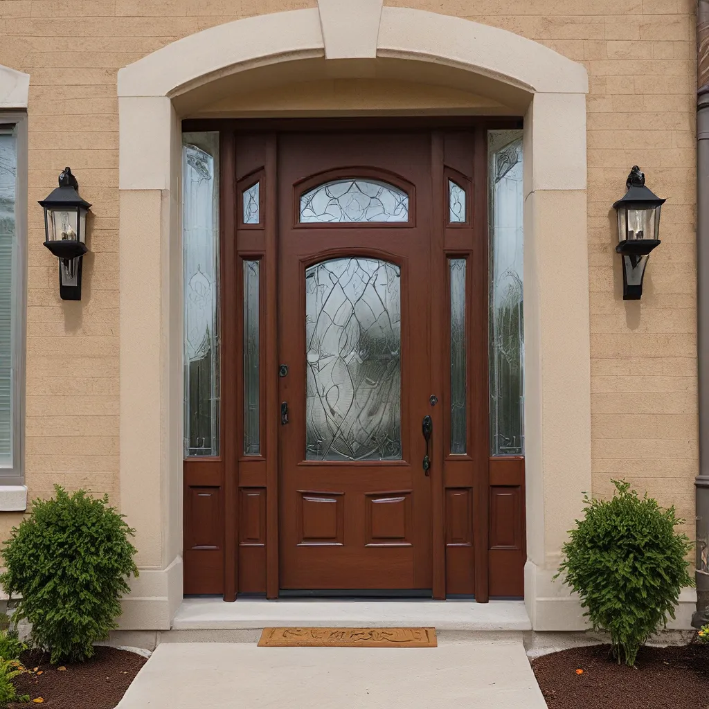 Upgrading to Energy-Efficient Doors: Maximizing Savings and Comfort