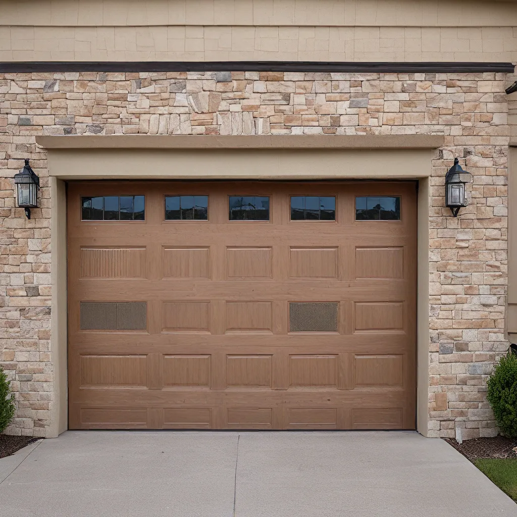 Weatherproofing Your Garage Door: Sealing the Elements