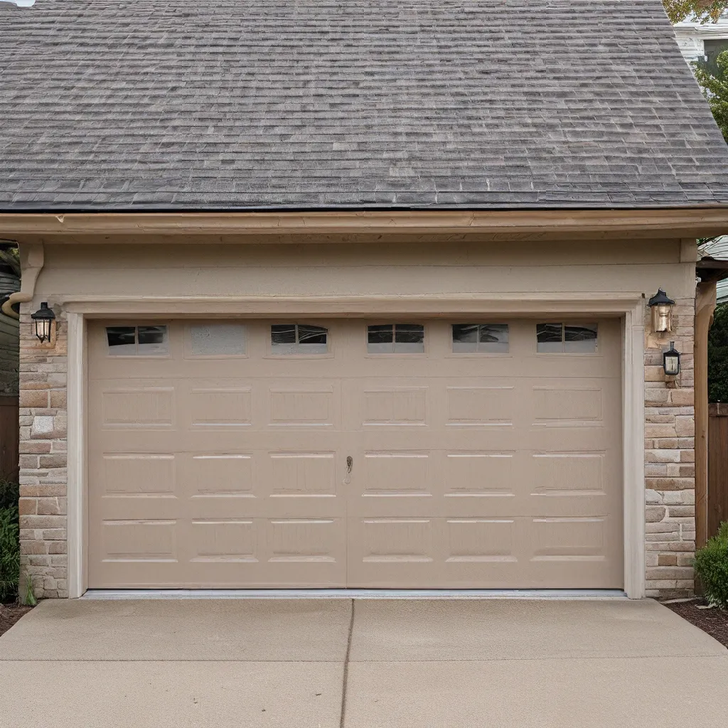 Weatherproofing Your Garage: Ensuring Year-round Comfort and Efficiency